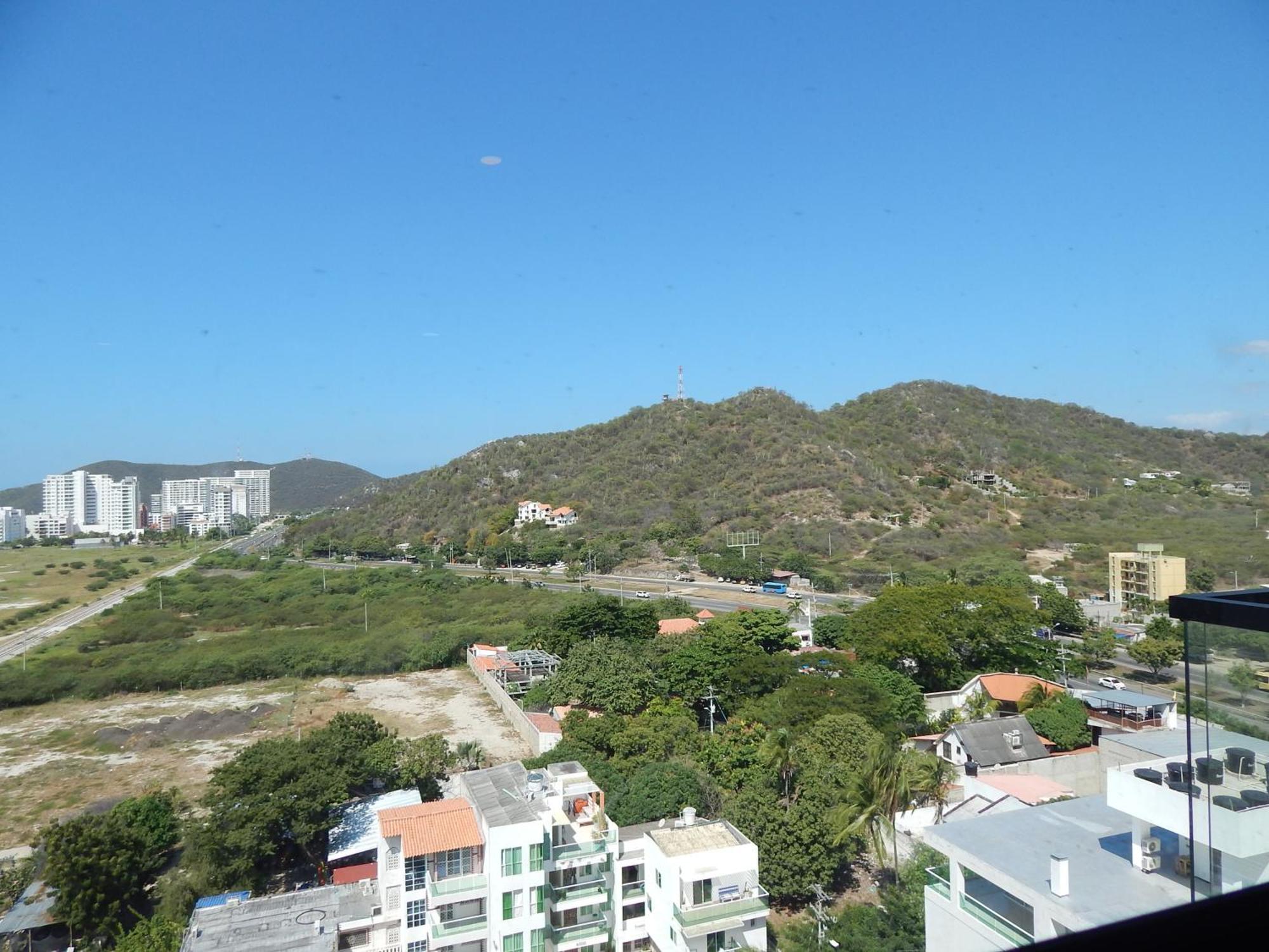Genesis Con Vista Al Mar, Pozos Colorados 公寓 Santa Marta (Magdalena)